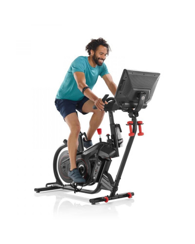 велотренажер електромагнітний Bowflex Velocore 22i