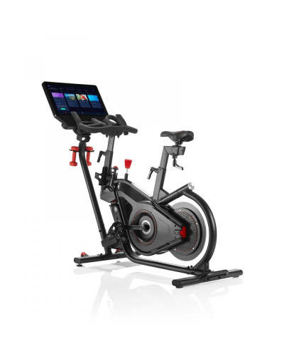 велотренажер електромагнітний Bowflex Velocore 22i