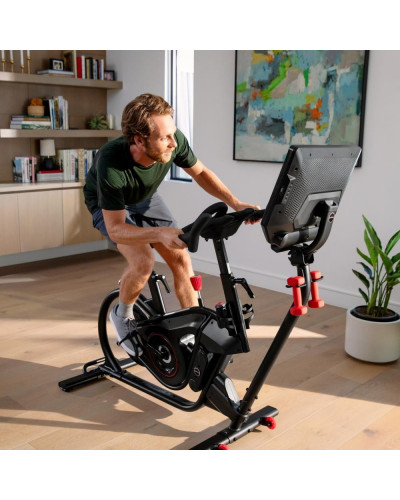 велотренажер електромагнітний Bowflex Velocore 22i