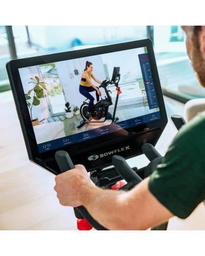 велотренажер електромагнітний Bowflex Velocore 22i