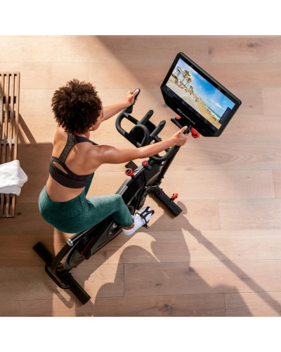 велотренажер електромагнітний Bowflex Velocore 22i