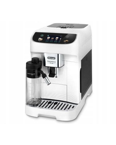 Кавомашина автоматична Delonghi Magnifica Plus ECAM 320.60.W