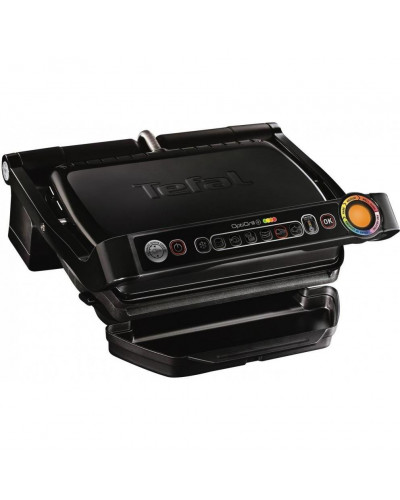 Електрогриль притискний Tefal OptiGrill+ GC7148