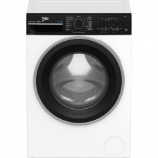 Пральна машина автоматична Beko B3WFU57415WBPB