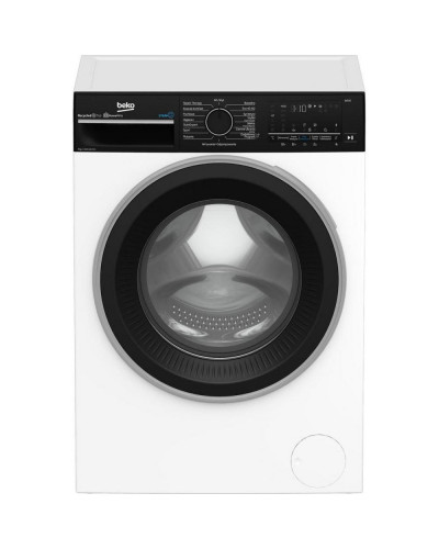 Пральна машина автоматична Beko B3WFU57415WBPB