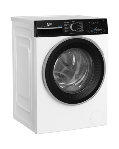 Пральна машина автоматична Beko B3WFU57415WBPB