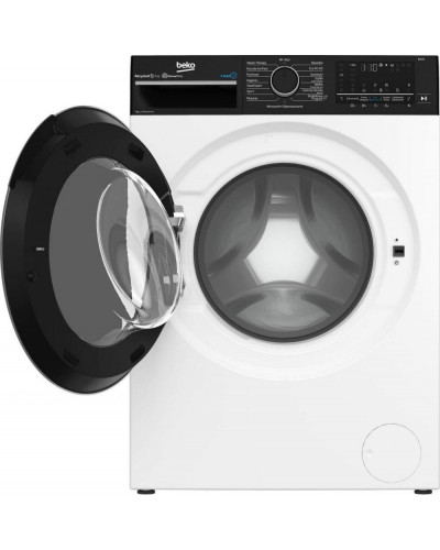 Пральна машина автоматична Beko B3WFU57415WBPB