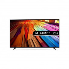 LCD телевізор (LED) LG 50UT80003LA