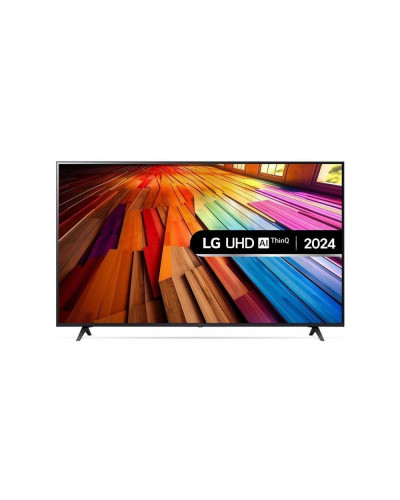 LCD телевізор (LED) LG 50UT80003LA