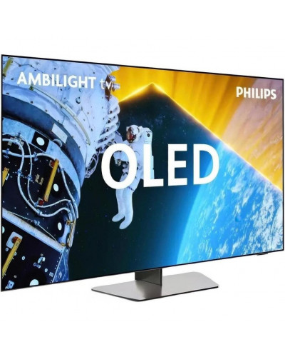 OLED телевізор Philips 55OLED819/12