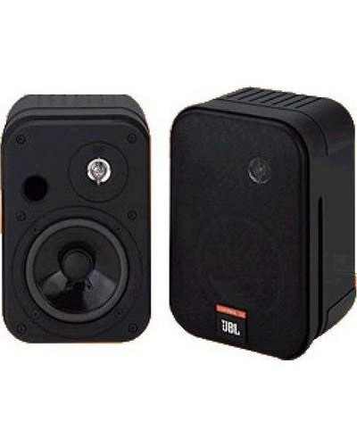 Фронтальні акустичні колонки JBL Control One