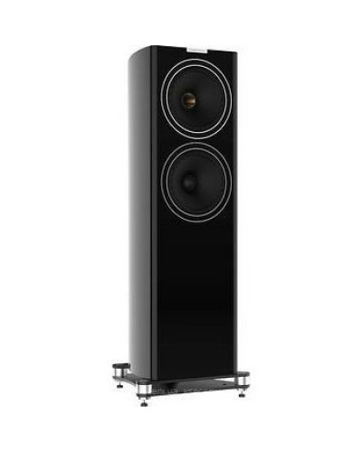 Фронтальні акустичні колонки Fyne Audio F703 Piano Gloss Black