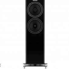 Фронтальні акустичні колонки Fyne Audio F703 Piano Gloss Black