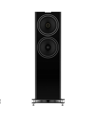 Фронтальні акустичні колонки Fyne Audio F703 Piano Gloss Black