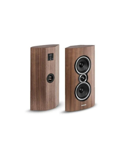 Акустическая система Sonus Faber Sonetto Wall Wood