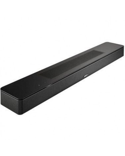 Саундбар Bose Smart Soundbar 600 Black (873973-1100)