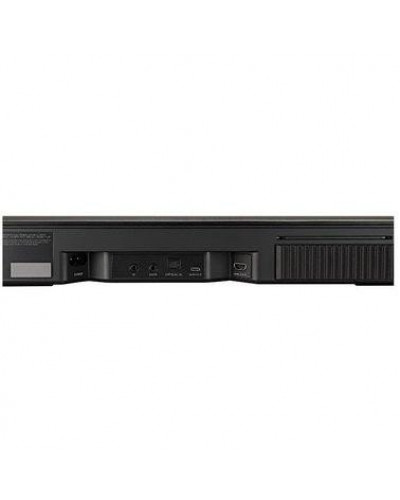 Саундбар Bose Smart Soundbar 600 Black (873973-1100)