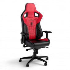 Комп'ютерне крісло для геймера Noblechairs Epic Spider-Man Edition (NBL-EPC-PU-SME)