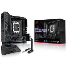 Материнская плата ASUS ROG STRIX Z790-I GAMING WIFI (90MB1CM0-M0EAY0)