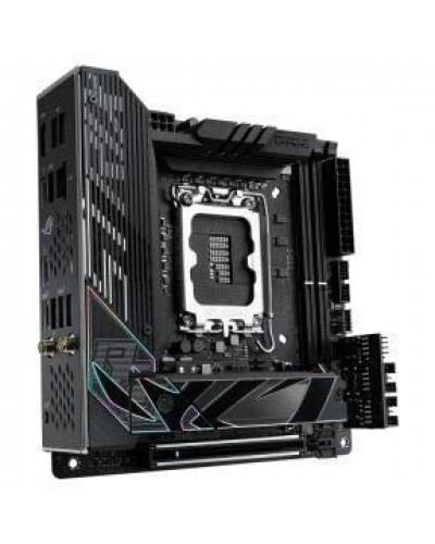 Материнська плата ASUS ROG STRIX Z790-I GAMING WIFI (90MB1CM0-M0EAY0)