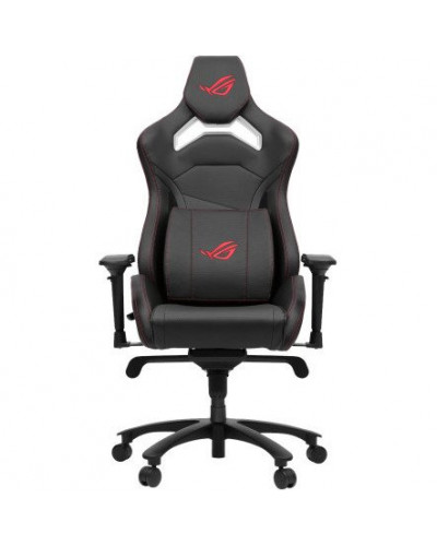 Комп'ютерне крісло для геймера ASUS ROG Chariot Core black