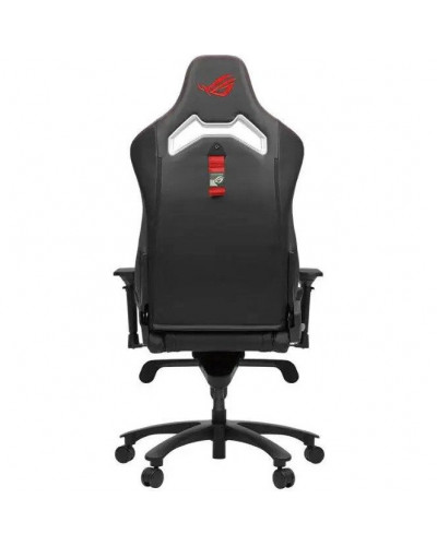 Комп'ютерне крісло для геймера ASUS ROG Chariot Core black