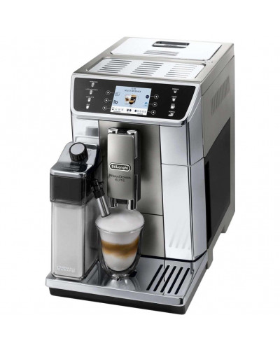 Кавомашина автоматична Delonghi PrimaDonna Elite ECAM 650.55.MS