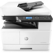 БФП HP LaserJet Pro M443nda (8AF72A)