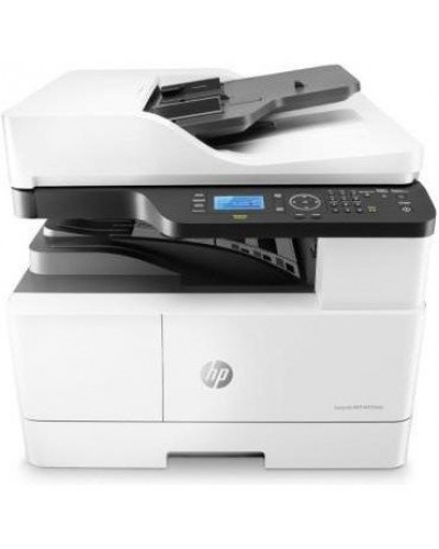 БФП HP LaserJet Pro M443nda (8AF72A)