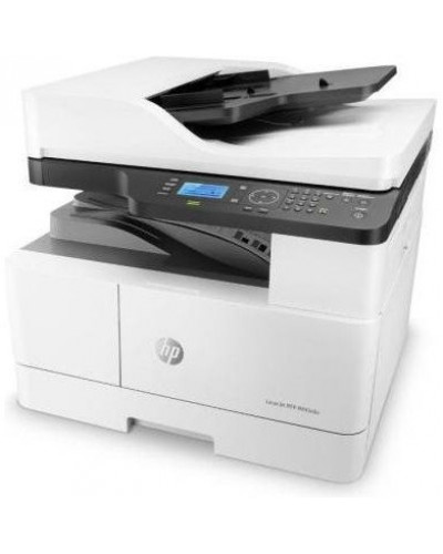 БФП HP LaserJet Pro M443nda (8AF72A)