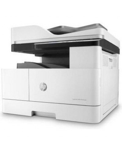 БФП HP LaserJet Pro M443nda (8AF72A)