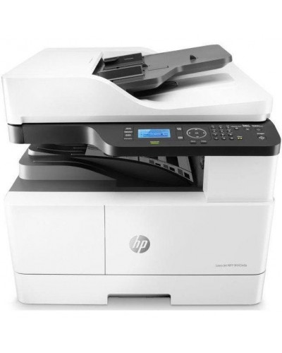 БФП HP LaserJet Pro M443nda (8AF72A)