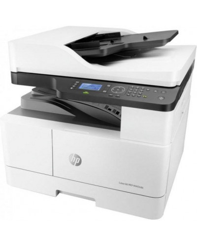 МФУ HP LaserJet Pro M443nda (8AF72A)