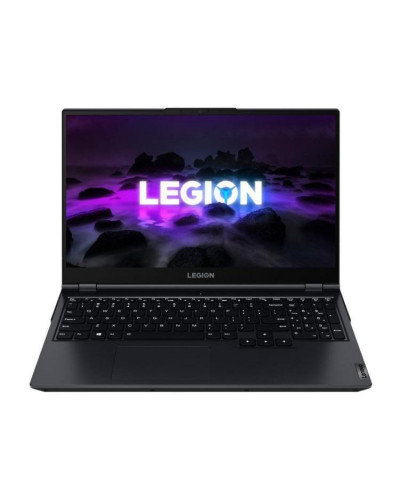 Ноутбук Lenovo Legion 5 15ACH6H (82JU00JQPB)