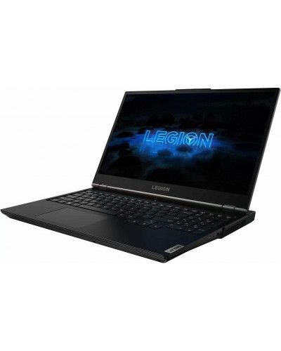 Ноутбук Lenovo Legion 5 15ACH6H (82JU00JQPB)