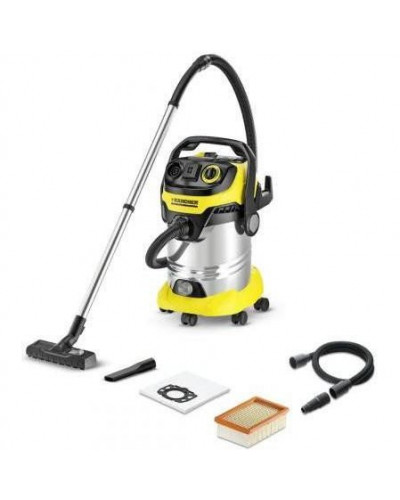 Професійний пилосос Karcher WD 6 P Premium (1.348-272.0)