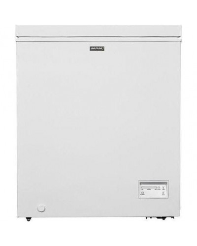 Морозильна скриня MPM MPM-145-SK-10E