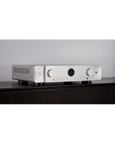 AV-ресівер Marantz CINEMA 70s Silver-Gold