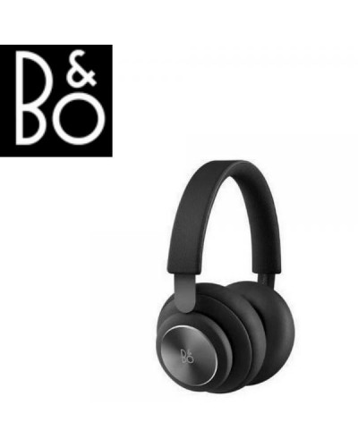 Навушники з мікрофоном Bang & Olufsen BeoPlay H4 Black