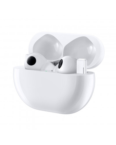 Наушники TWS HUAWEI FreeBuds Pro Ceramic White (55033755)