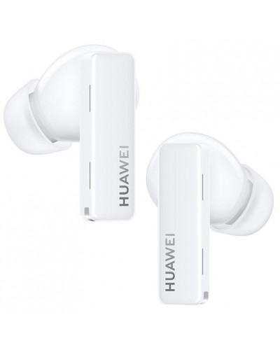 Наушники TWS HUAWEI FreeBuds Pro Ceramic White (55033755)