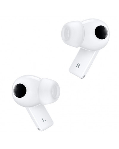 Наушники TWS HUAWEI FreeBuds Pro Ceramic White (55033755)