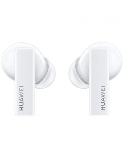 Наушники TWS HUAWEI FreeBuds Pro Ceramic White (55033755)