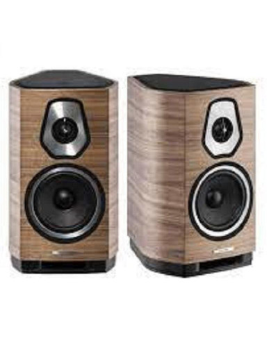 Акустична система Sonus Faber Sonetto I Wood