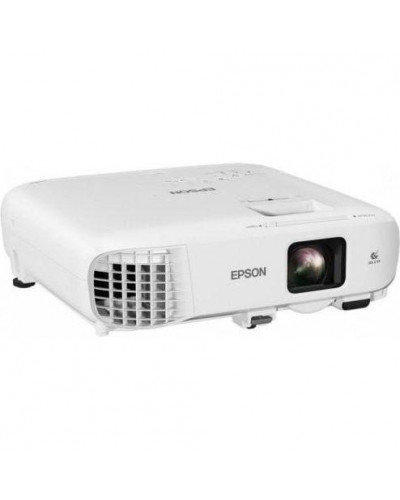 Мультимедійний проектор Epson EB-992F (V11H988040)