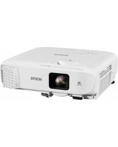 Мультимедийный проектор Epson EB-992F (V11H988040)