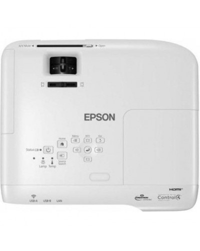 Мультимедийный проектор Epson EB-992F (V11H988040)