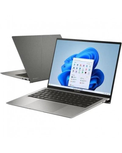 Ноутбук ASUS Zenbook S 13 OLED UX5304VA (UX5304VA-NQ014W)