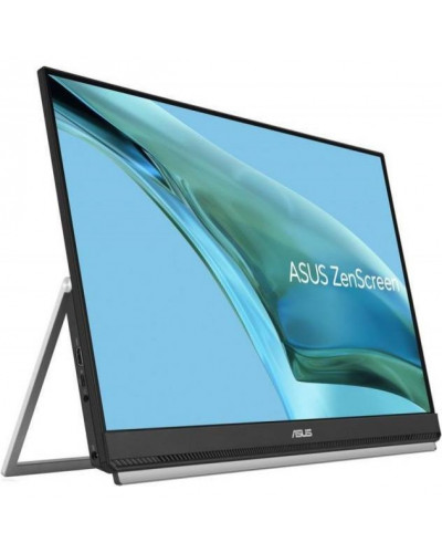 Портативний монітор ASUS ZenScreen MB249C (90LM0865-B01170)