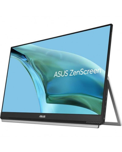 Портативний монітор ASUS ZenScreen MB249C (90LM0865-B01170)